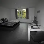 Aachener شقة