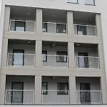 شقة Aachener *