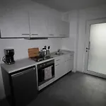 Aachener Apartment Aachen