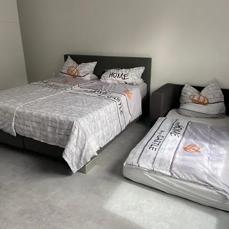 Aachener Apartment Aachen