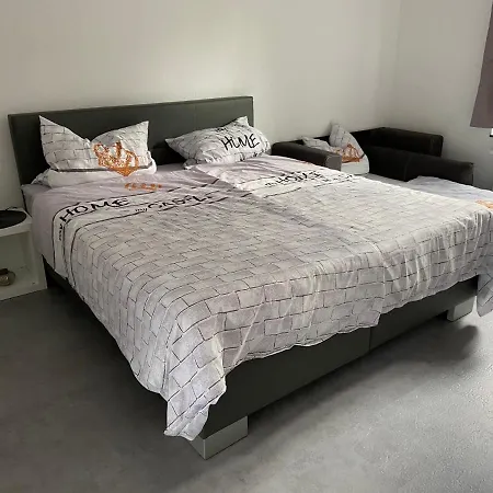 Appartement Aachener