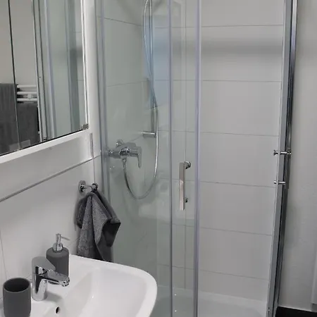 Aachener Appartement Aken