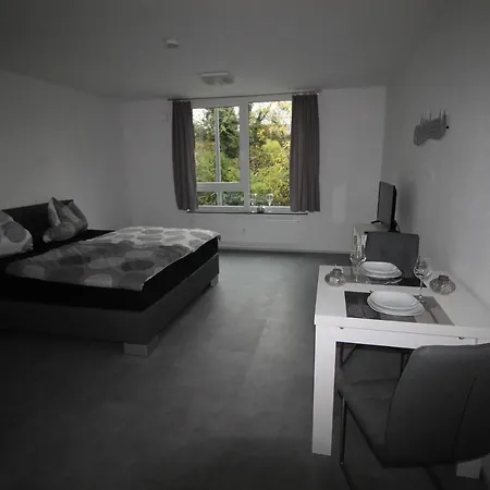 Aachener Apartamento