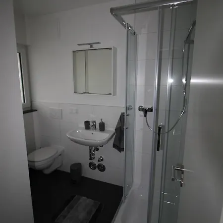 Aachener Appartement Aken