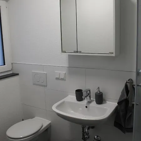 Appartement Aachener *