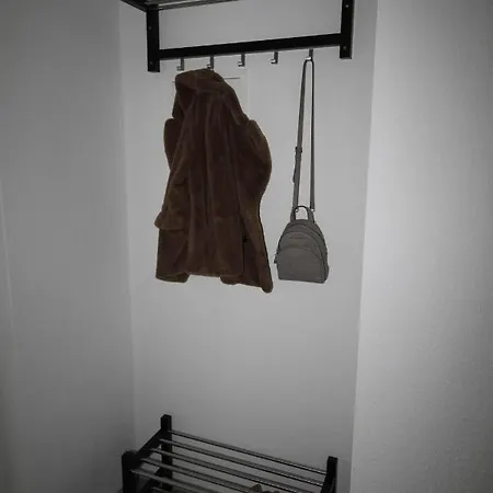 Aachener Appartement