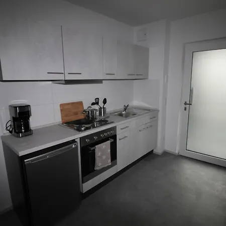 Aachener Appartement Aix-la-Chapelle