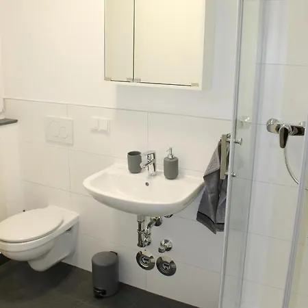 Aachener Appartement *