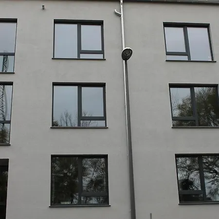 Aachener Apartamento