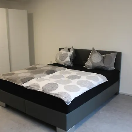 Appartement Aachener