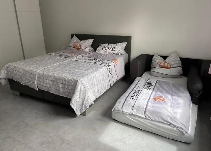 Aachener Apartment Aachen