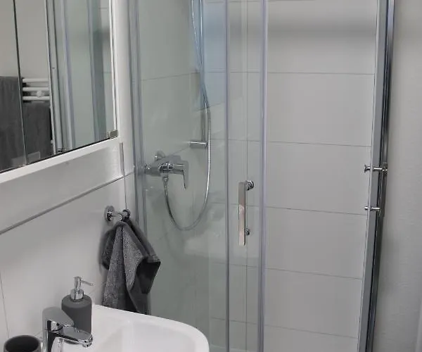 Aachener Appartement Aken