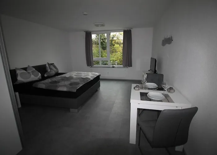 Aachener Appartement