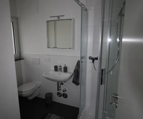 Aachener Appartement Aken