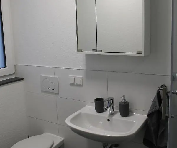 Appartement Aachener *