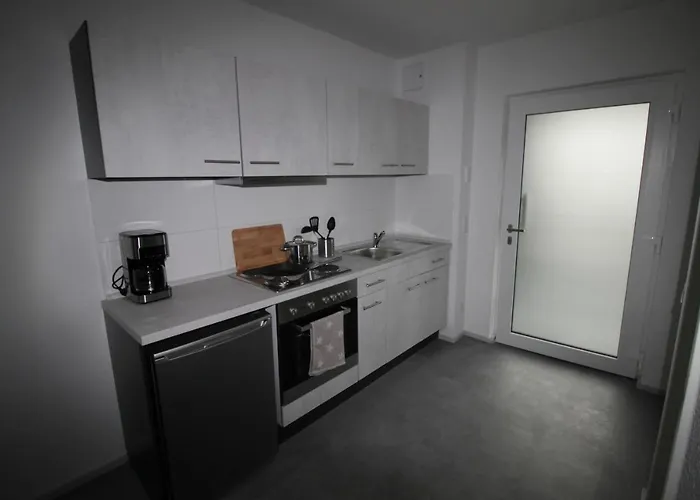 Aachener Appartement Aken