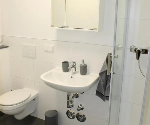 Aachener Appartement *