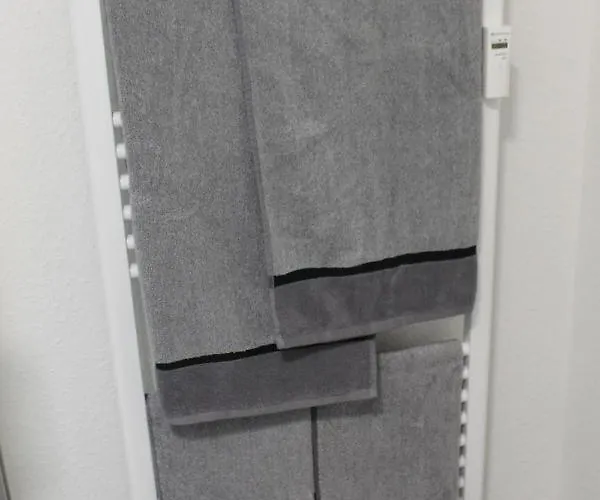 Appartement Aachener Aken