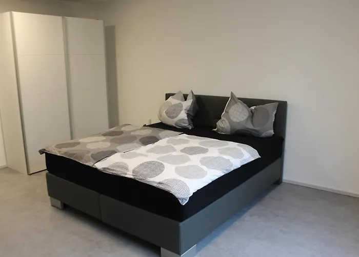 Appartement Aachener