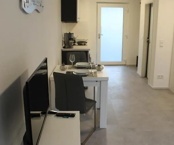 Aachener Appartement Aken